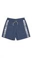 Quiksilver Schank - elastische shorts voor heren