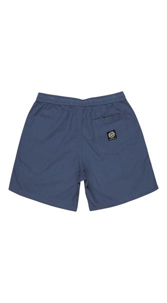 Quiksilver Schank - elastische shorts voor heren