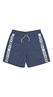 Quiksilver Schank - elastische shorts voor heren