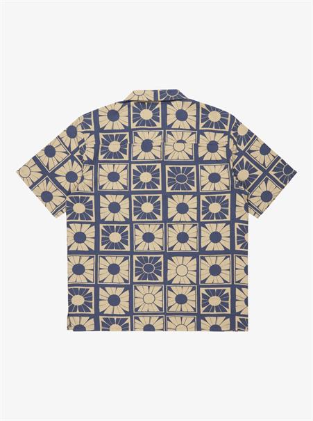 Quiksilver Schank - Short Sleeve Shirt for Men