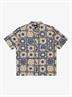 Quiksilver Schank - Short Sleeve Shirt for Men