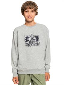 Quiksilver Scorcher - Sweater voor Jongens 8-16