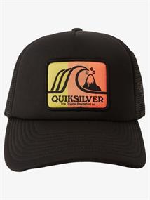 Quiksilver Sea Satchel - Trucker Cap for Boys 8-16