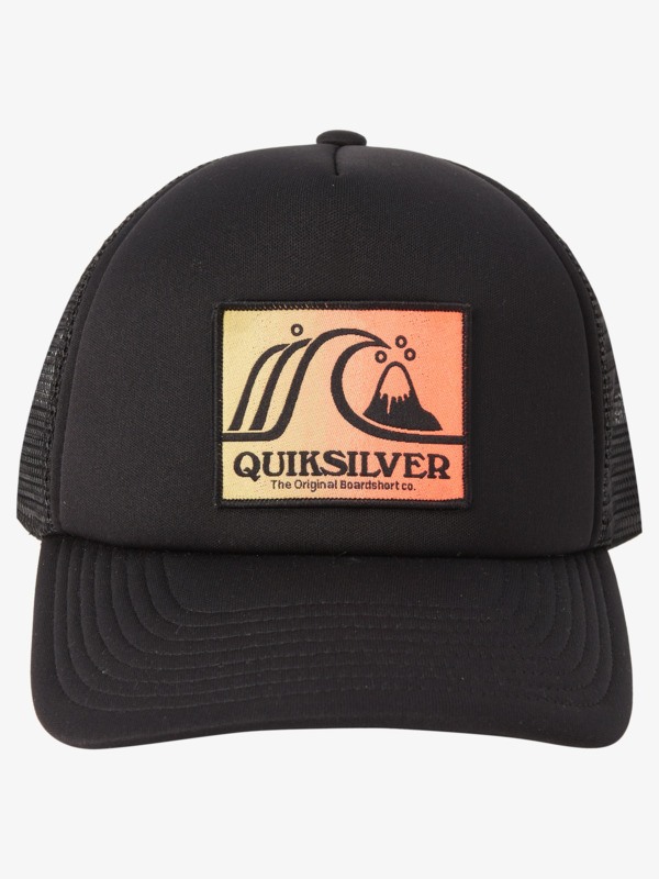Quiksilver Sea Satchel - Trucker Cap for Young Men