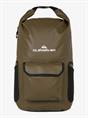 Quiksilver Sea Stash 20L - Medium Surf Backpack for Men