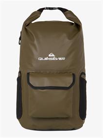 Quiksilver Sea Stash 20L - Medium Surf Backpack for Men