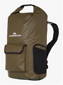 Quiksilver Sea Stash 20L - Medium Surf Backpack for Men