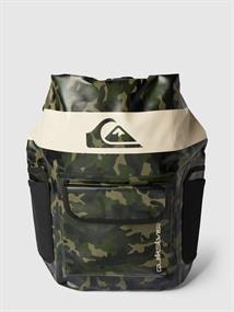 Quiksilver Sea Stash 20L - Medium Surf Backpack for Men