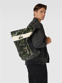Quiksilver Sea Stash 20L - Medium Surf Backpack for Men