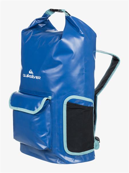 Quiksilver Sea Stash 20L - Medium Surf Backpack for Men