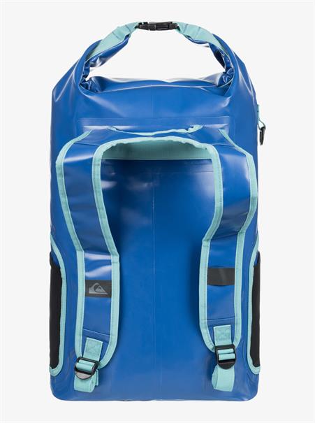 Quiksilver Sea Stash 20L - Medium Surf Backpack for Men