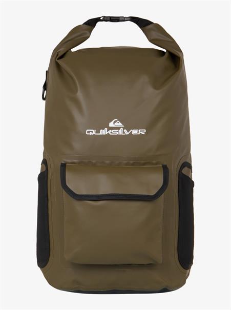 Quiksilver Sea Stash 20L - Medium Surf Backpack for Men
