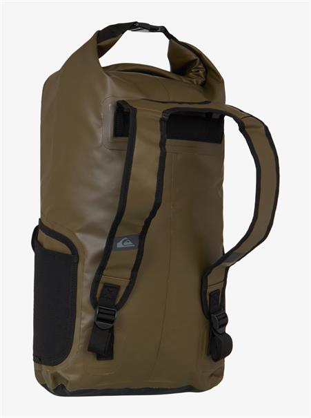 Quiksilver Sea Stash 20L - Medium Surf Backpack for Men