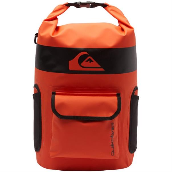 Quiksilver Sea Stash 20L - Medium Surf Backpack for Men
