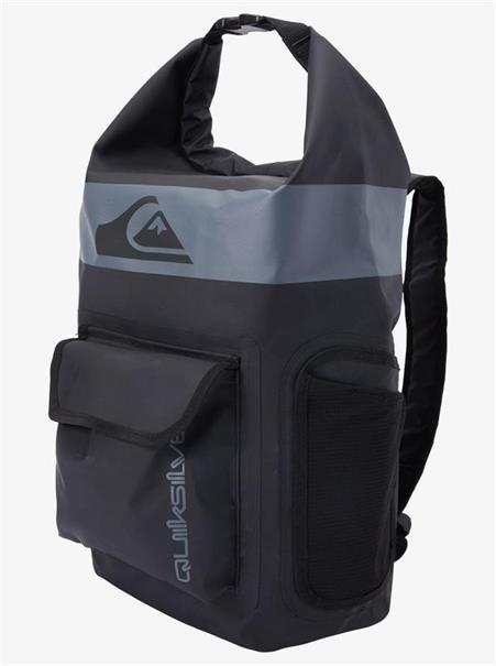 Quiksilver Sea Stash 20L - Medium Surf Backpack for Men