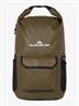 Quiksilver Sea Stash 20L - Medium Surf Backpack for Men