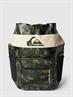 Quiksilver Sea Stash 20L - Medium Surf Backpack for Men