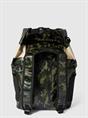 Quiksilver Sea Stash 20L - Middelgrote surfrugzak voor heren