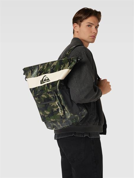 Quiksilver Sea Stash 20L - Middelgrote surfrugzak voor heren