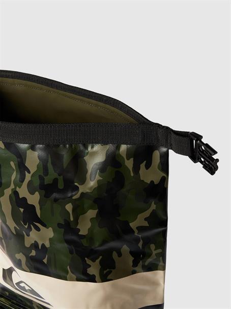 Quiksilver Sea Stash 20L - Middelgrote surfrugzak voor heren