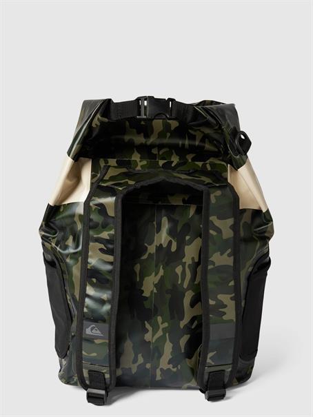 Quiksilver Sea Stash 20L - Middelgrote surfrugzak voor heren
