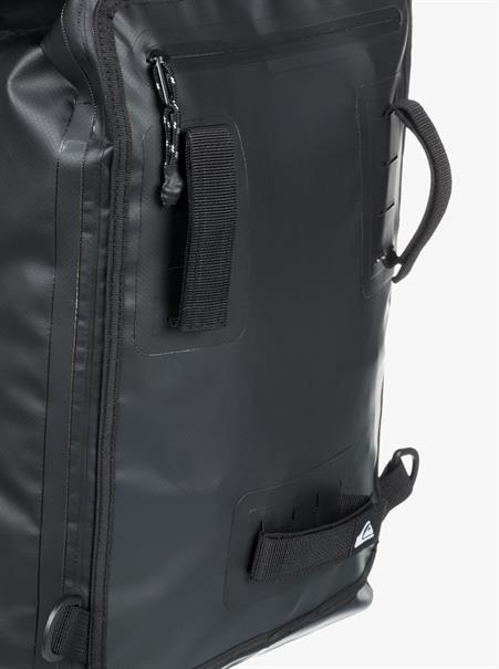 Quiksilver Sea Stash Cruiser - Medium Surf Backpack for Men