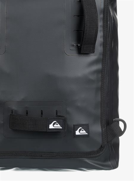 Quiksilver Sea Stash Cruiser – Mittelgroßer Surfrucksack für Herren