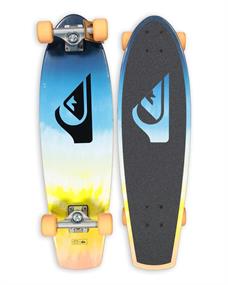Quiksilver Seaside 29' - Cruiser skateboard
