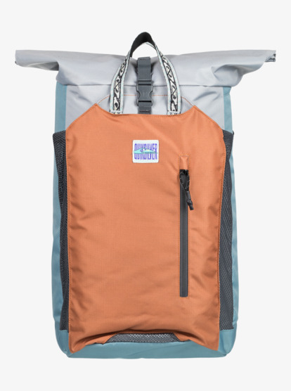Quiksilver Secret Sesh - Large Surf Backpack for Men