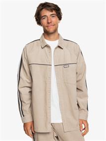Quiksilver Seward - Men Surf Lifestyle Zipper Vest