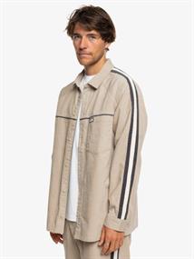 Quiksilver Seward - Men Surf Lifestyle Zipper Vest