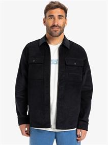 Quiksilver Shapac Rad - Overshirt Jacket for Men