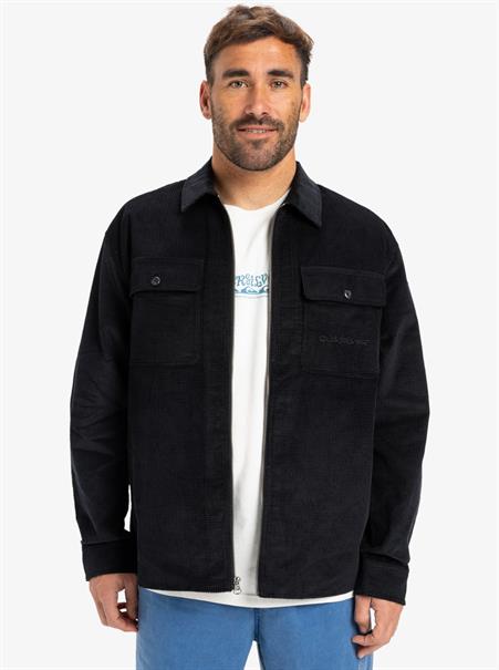 Quiksilver Shapac Rad - Overshirt Jacket for Men