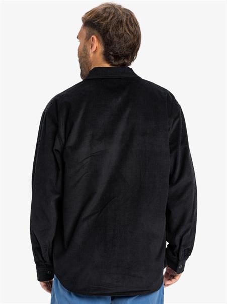 Quiksilver Shapac Rad - Overshirt Jacket for Men