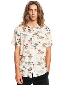 Quiksilver Simple Days - Short Sleeve Shirt for Young Men