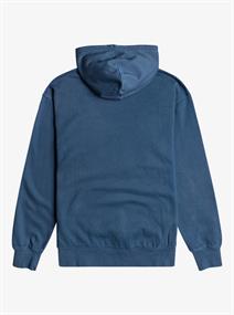 Quiksilver SLAB HOOD - Heren sweater hooded
