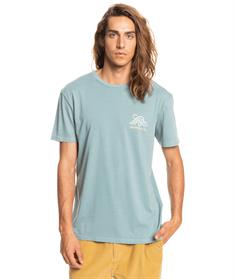 Quiksilver Slow Mover - Short Sleeve T-Shirt for Young Men