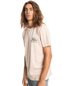 Quiksilver Slow Mover - Short Sleeve T-Shirt for Young Men