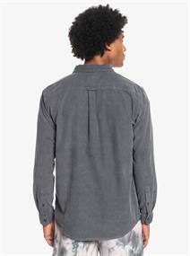 Quiksilver Smoke Trail - Long Sleeve Shirt for Men