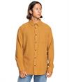 Quiksilver Solid Motherfly - Men Traditional Blouse
