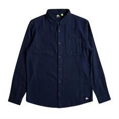 Quiksilver Solid Motherfly - Men Traditional Blouse