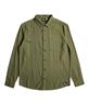 Quiksilver Solid Motherfly - Men Traditional Blouse