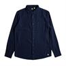 Quiksilver Solid Motherfly - Men Traditional Blouse
