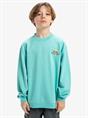 Quiksilver Spin Cycle - Pullover Sweatshirt for Boys 8 - 16