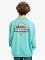 Quiksilver Spin Cycle - Pullover Sweatshirt for Boys 8 - 16