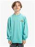 Quiksilver Spin Cycle - Pullover Sweatshirt for Boys 8 - 16