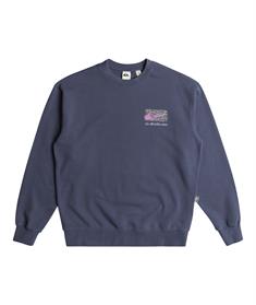 Quiksilver Spin Cycle - Pullover-Sweatshirt für Männer