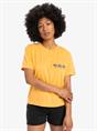 Quiksilver Standaard - T-shirt met korte mouwen voor dames