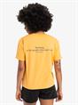 Quiksilver Standaard - T-shirt met korte mouwen voor dames