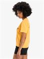 Quiksilver Standaard - T-shirt met korte mouwen voor dames